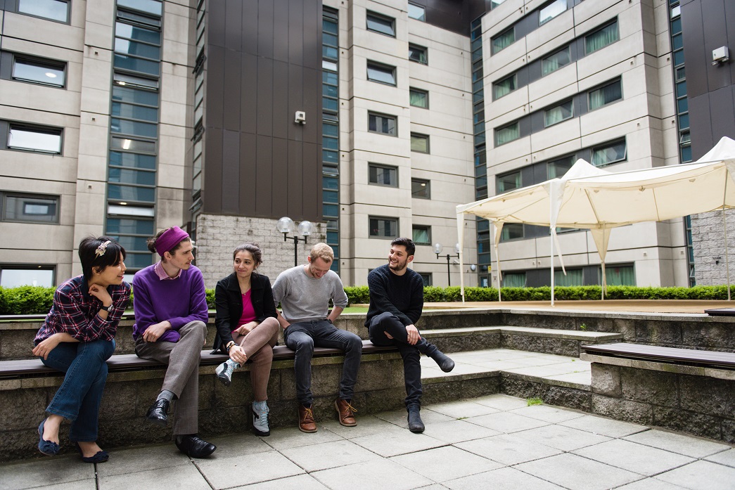 PFI/PPP procurement of student residences Royal Northern College of Music Student Accommodation Procurement