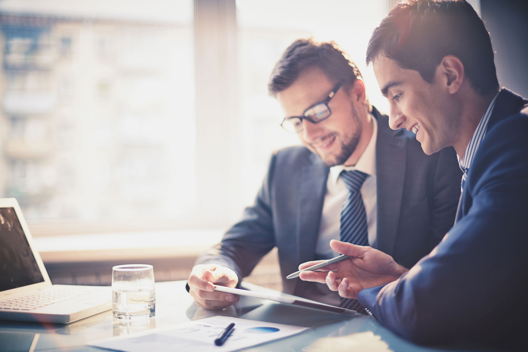 Outsourcing Facilities Management Outsourcing Property Management